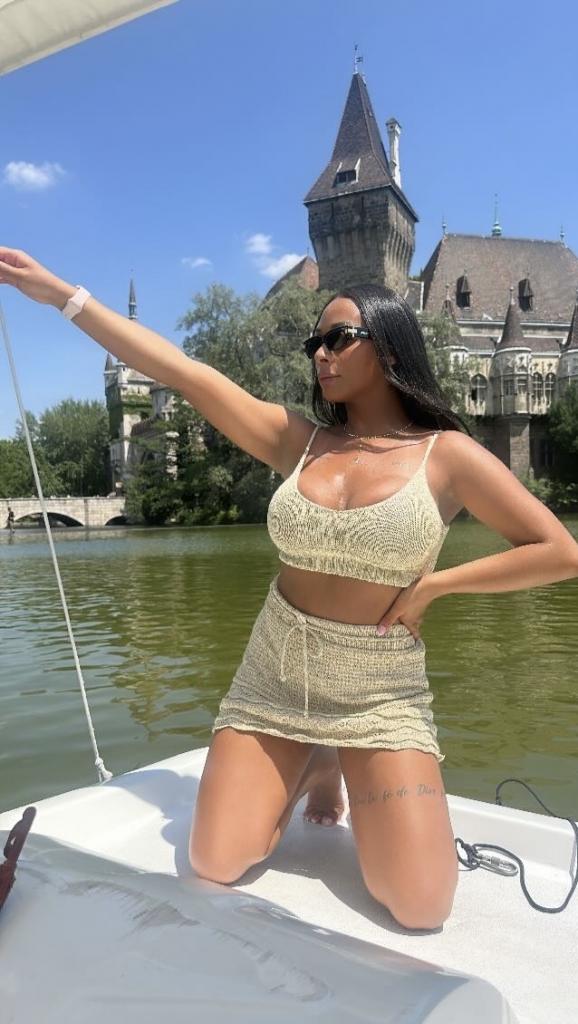 Travesti en Almería: 