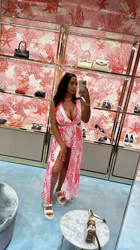 Travesti en Almería: 