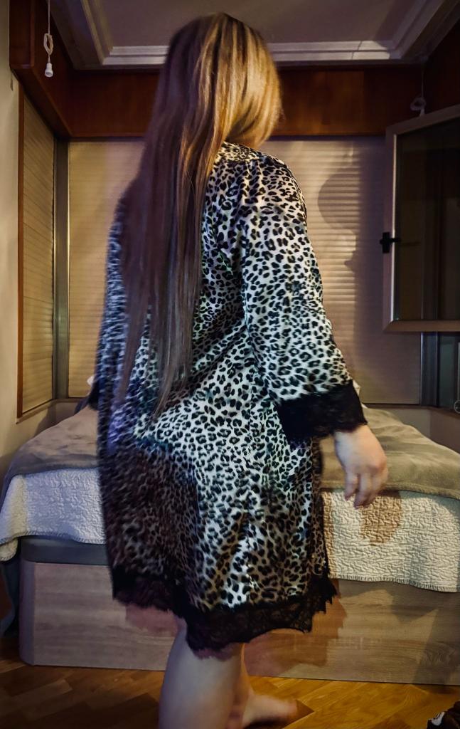 Chica busca chico en Barcelona: 