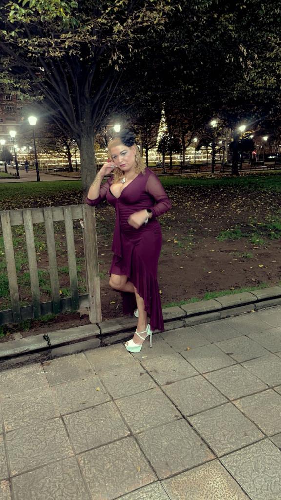 Travesti en Asturias: 