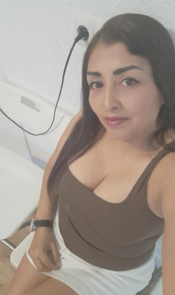 Chica busca chico en La Rioja: 