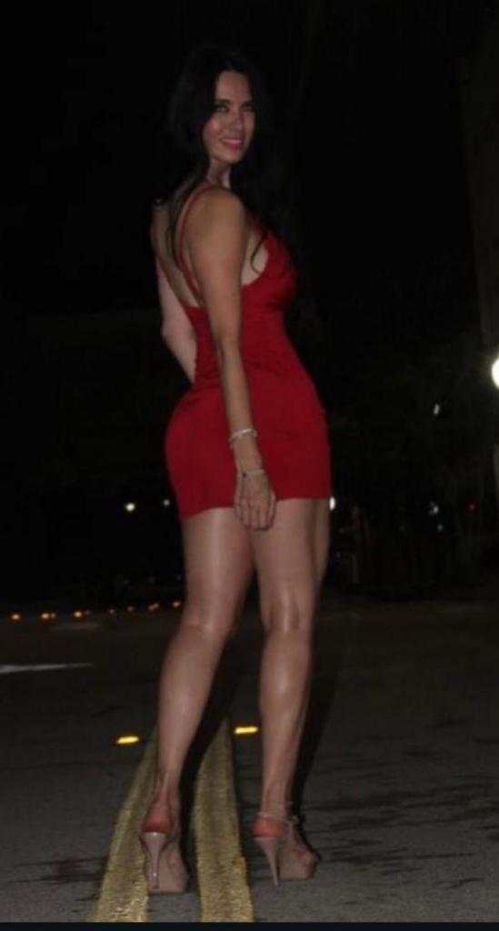 Chica busca chico en Málaga: 