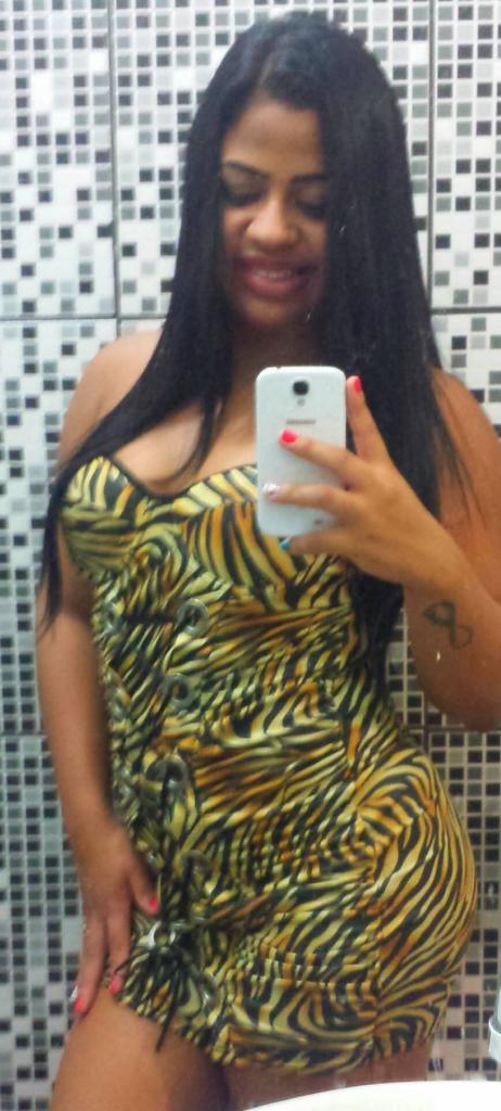 Chica busca chico en Zamora: 