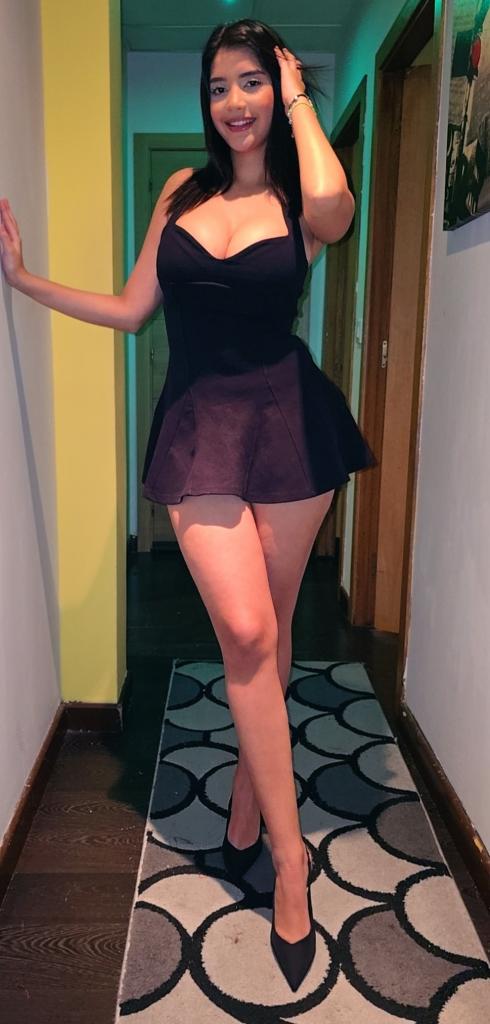 Chica busca chico en Pontevedra: 