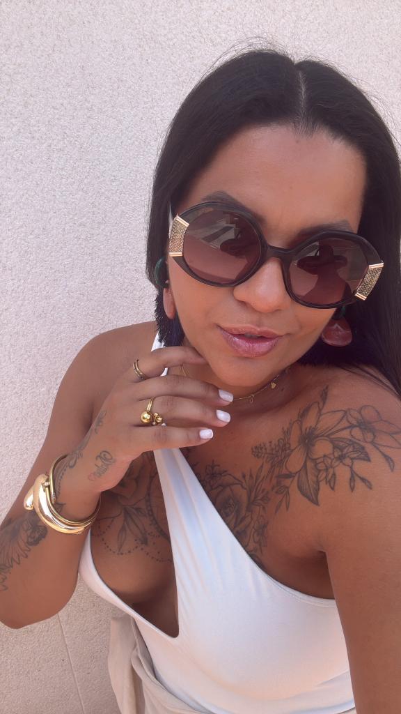 Chica busca chico en Las Palmas: 