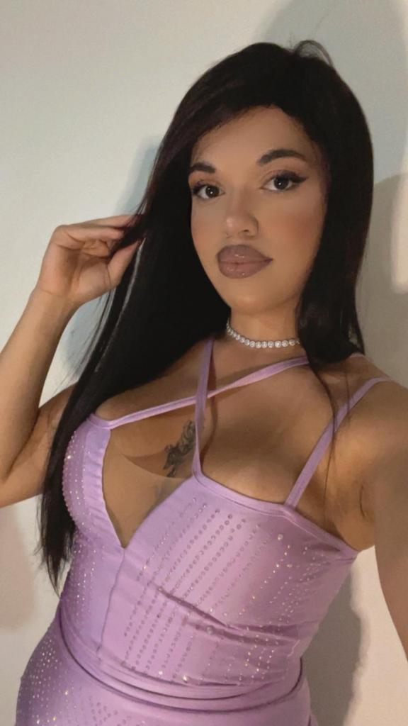 Transexual en Pontevedra: 