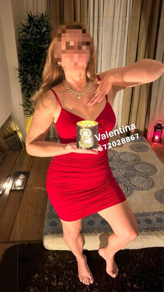 Chica busca chico en La Coruña: 