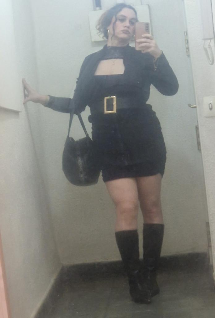 Travesti en Valencia: 