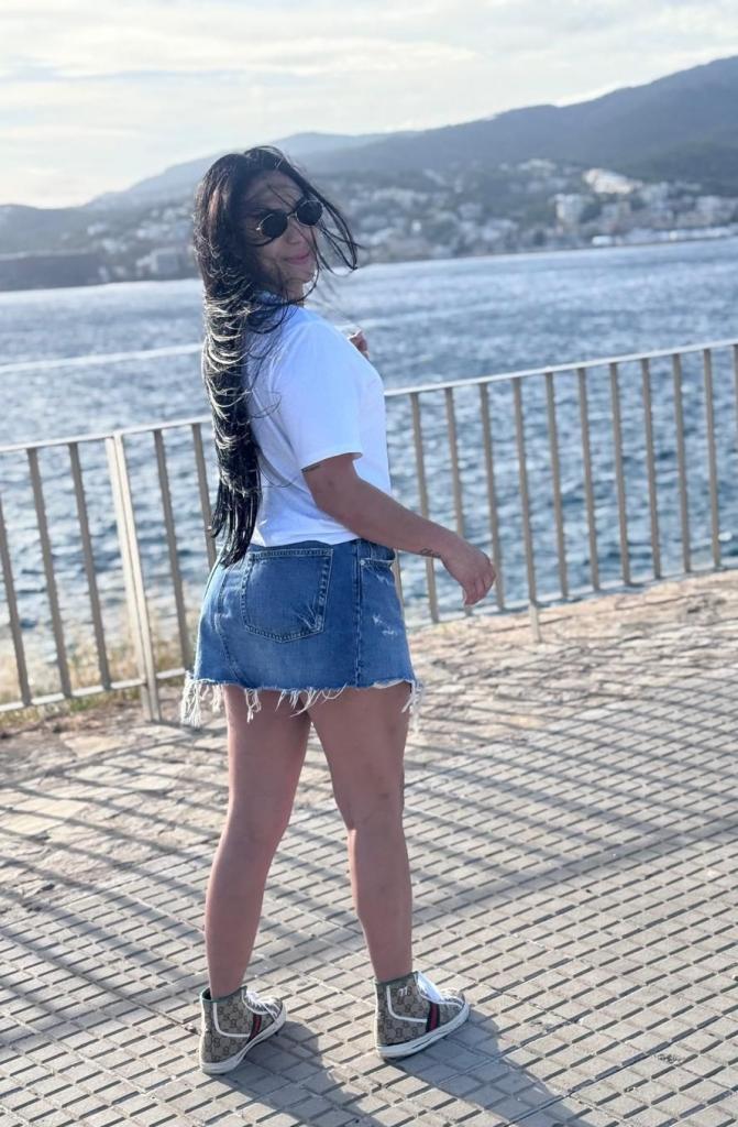 Chica busca chico en Mallorca: 