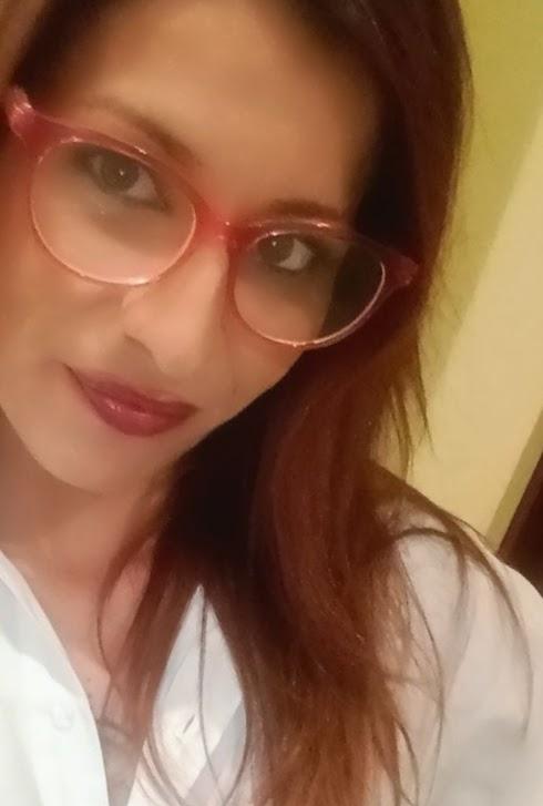 Chica busca chico en Sevilla: 