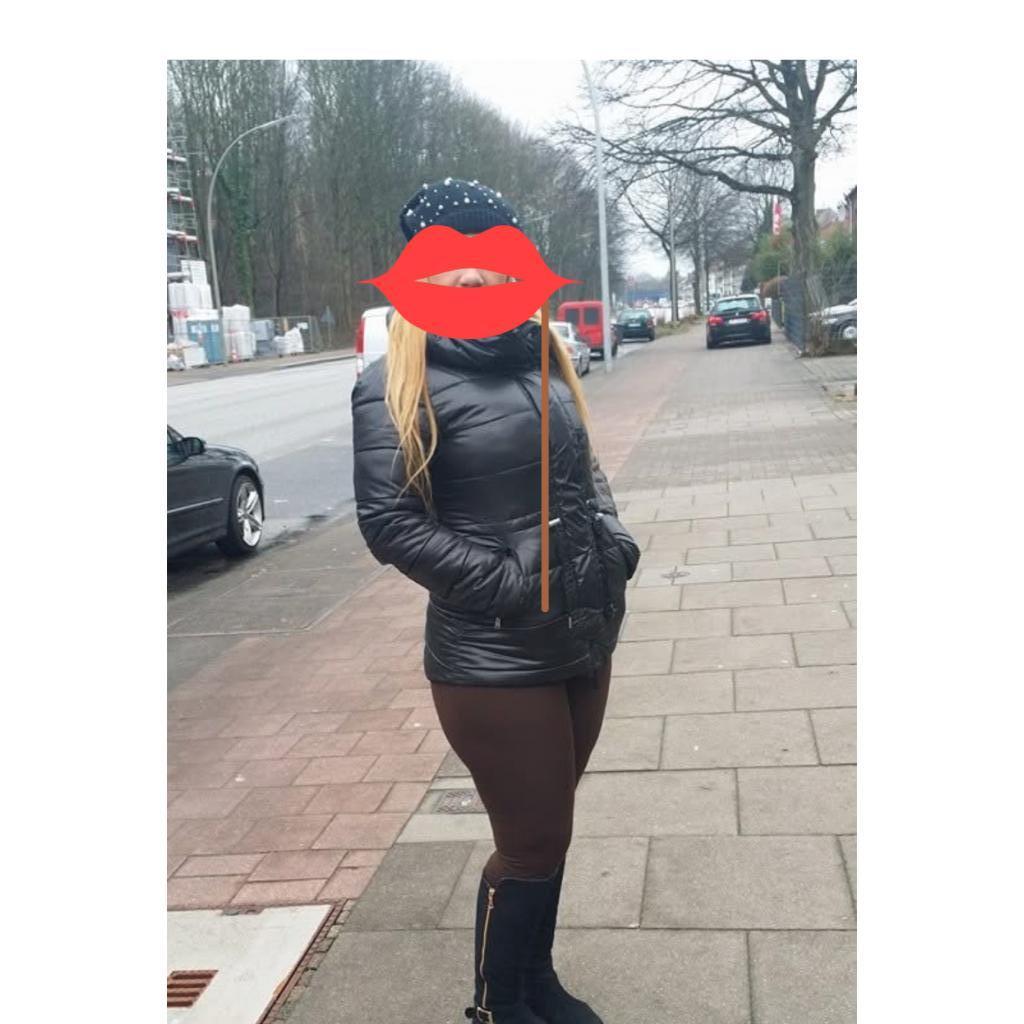 Chica busca chico en Jaén: 