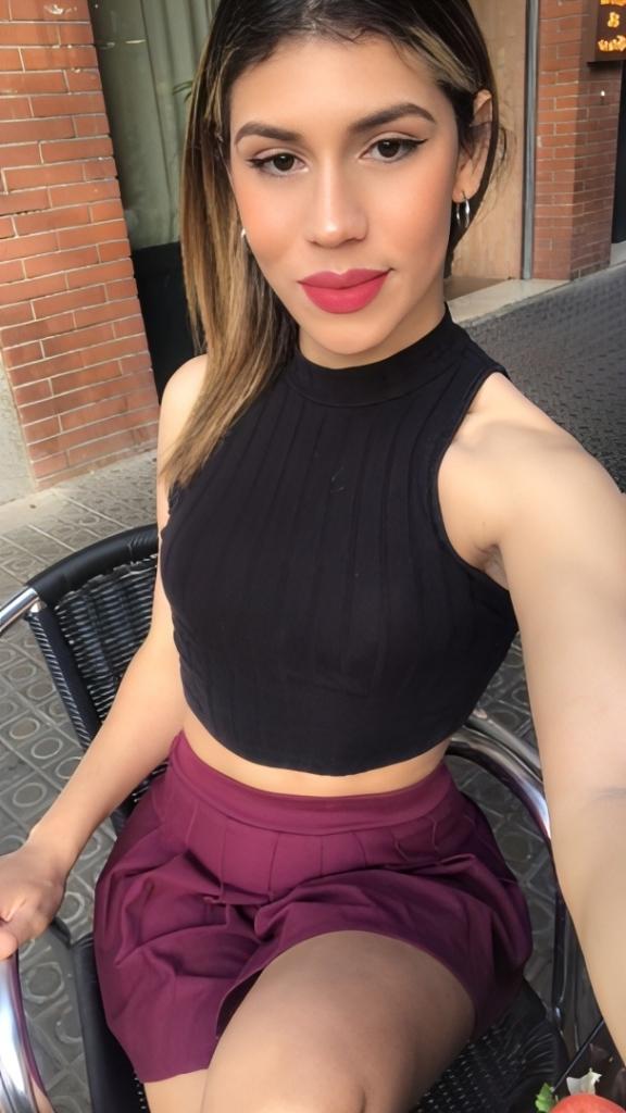 Travesti en Tarragona: 