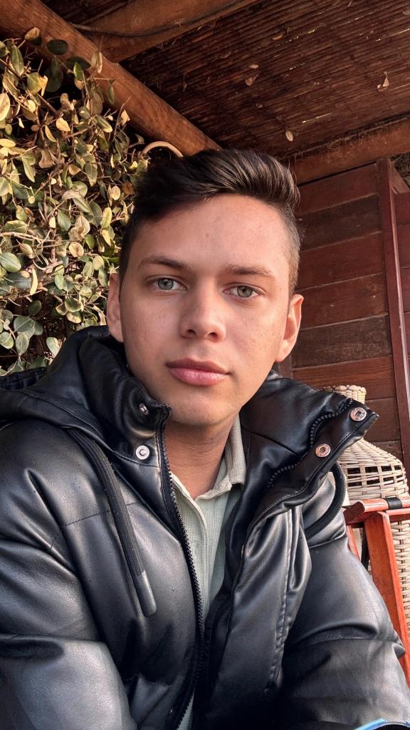 Chico busca chica en Murcia: 