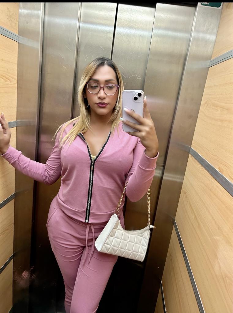 Transexual en Vizcaya: 