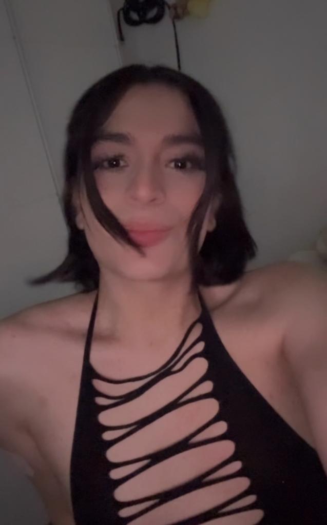 Travesti en Alicante: 