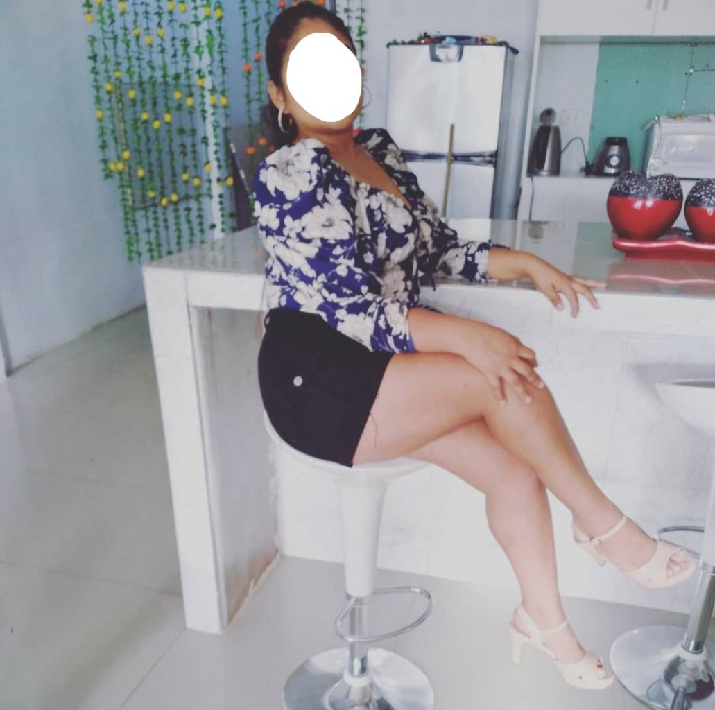 Chica busca chico en Tenerife: Chica busca chico