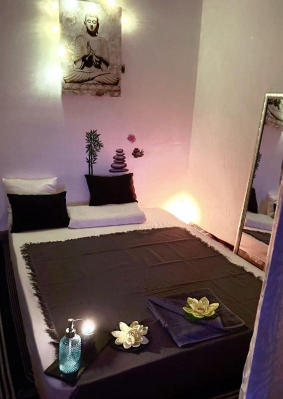 Chica busca chico en Las Palmas: 