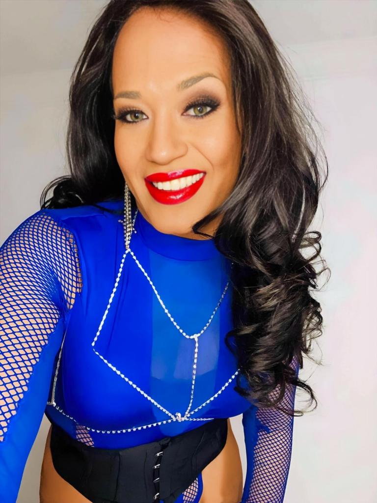 Transexual en Mallorca: 