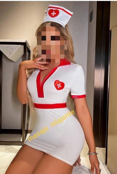 Chica busca chico en La Coruña: 