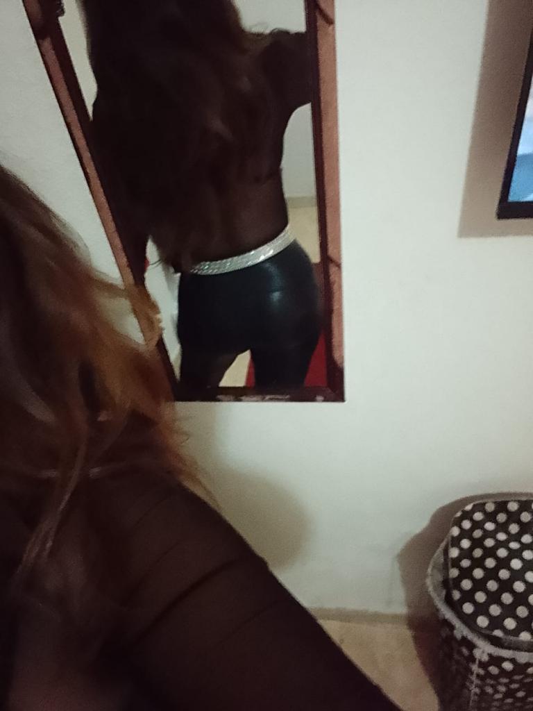 Chica busca chico en Madrid: 