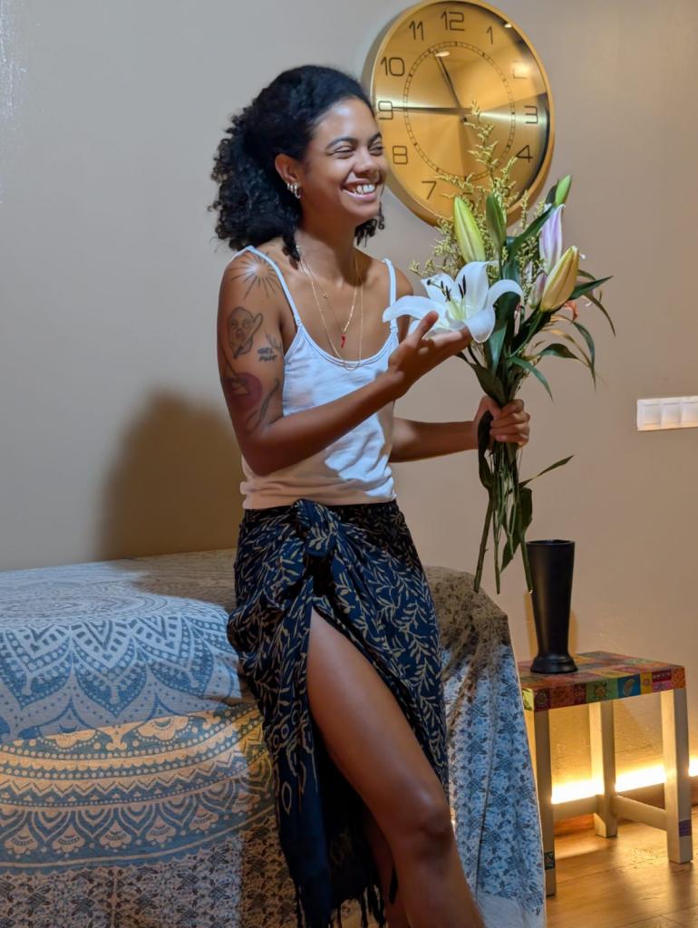 Chica busca chico en Las Palmas: 