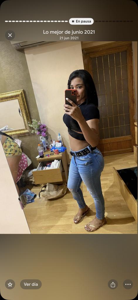 Travesti en Barcelona: 