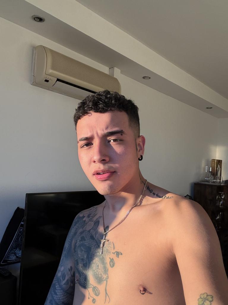 Chico busca chica en Barcelona: 