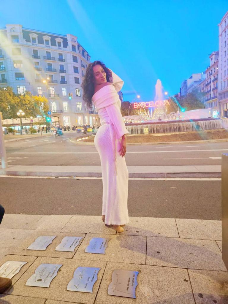 Travesti en Barcelona: 