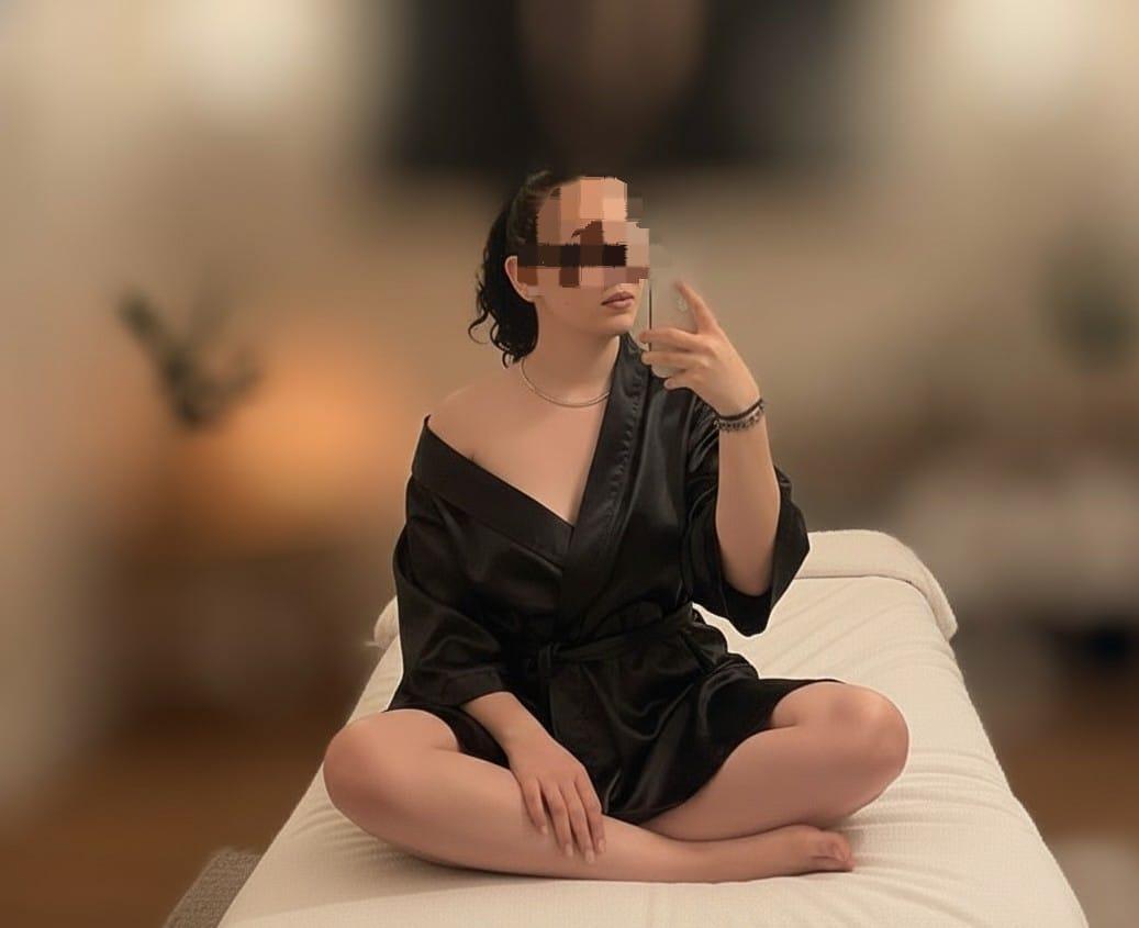 Chica busca chico en La Coruña: 