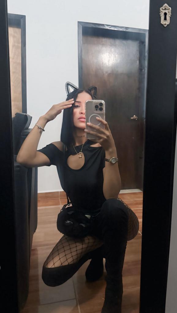 Chica busca chico en Málaga: 