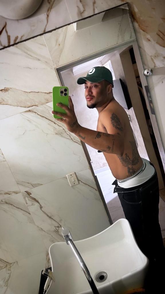 Chico busca chica en Madrid: 