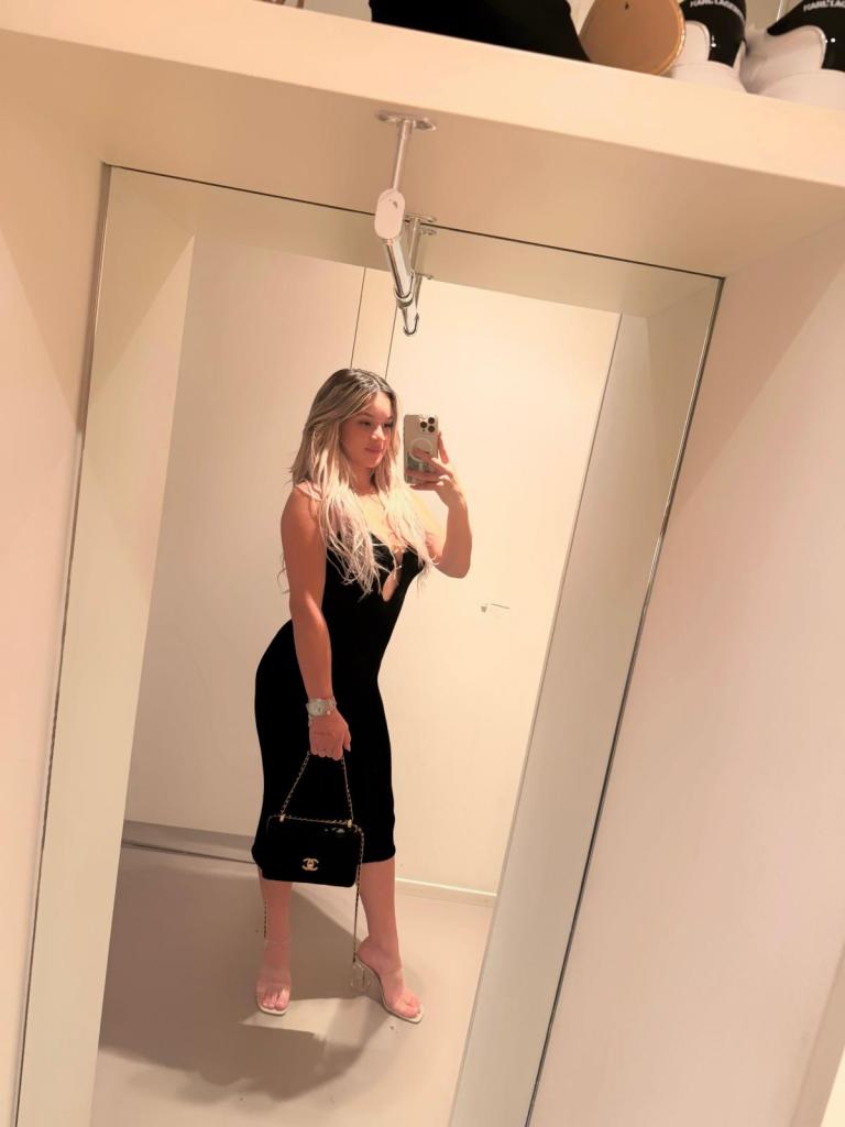 Chica busca chico en Tenerife: Chica busca chico