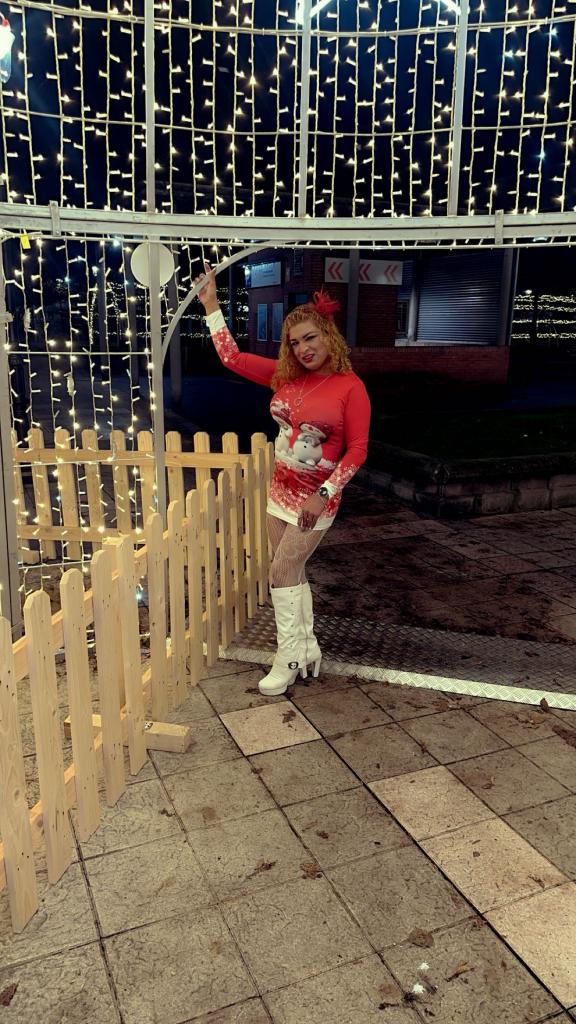 Travesti en Asturias: 