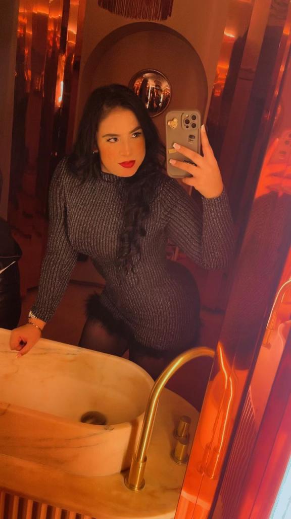 Chica busca chico en Madrid: 