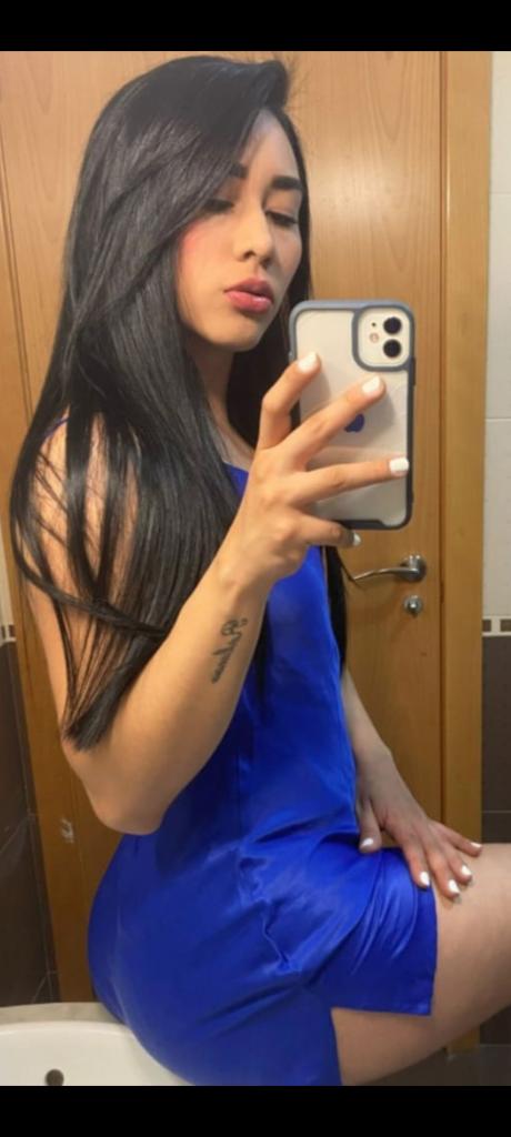 Chica busca chico en Alicante: 