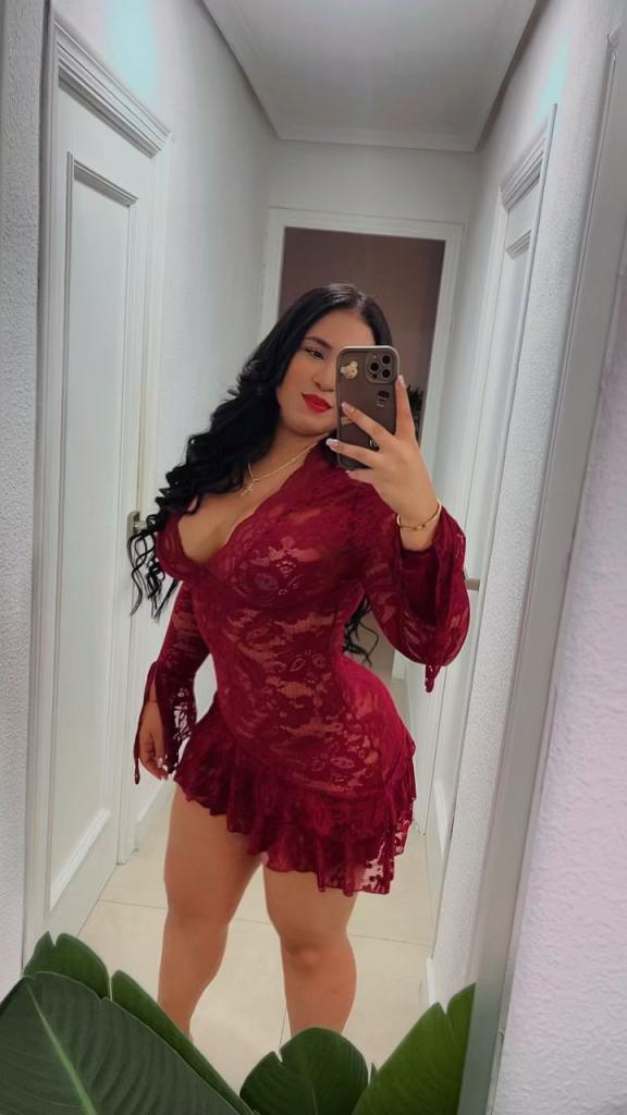 Chica busca chico en Madrid: 