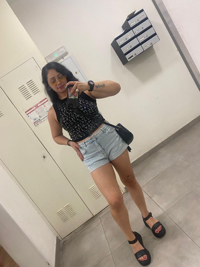 Chica busca chico en Zaragoza: 