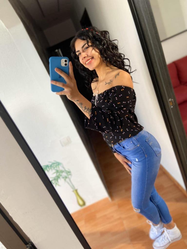 Chica busca chico en Las Palmas: 