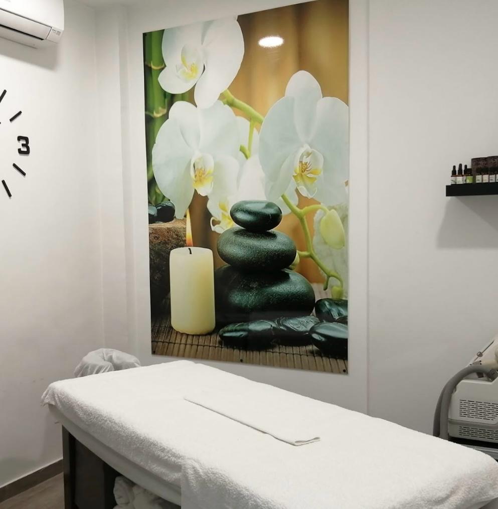 Chica busca chico en Madrid: 