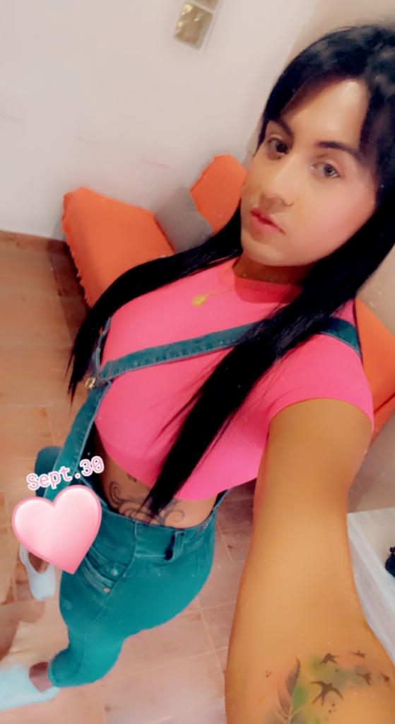 Chica busca chico en Málaga: 