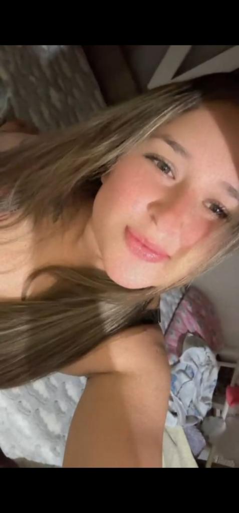 Chica busca chico en Tenerife: 