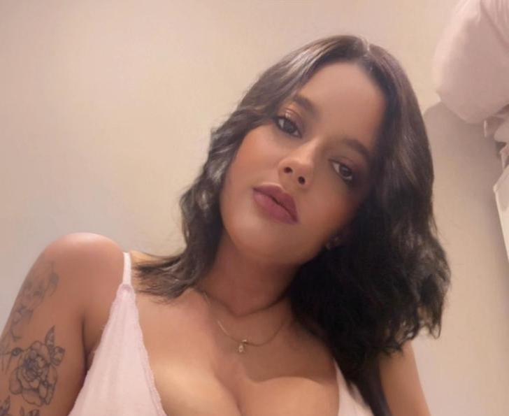 Chica busca chico en Madrid: 