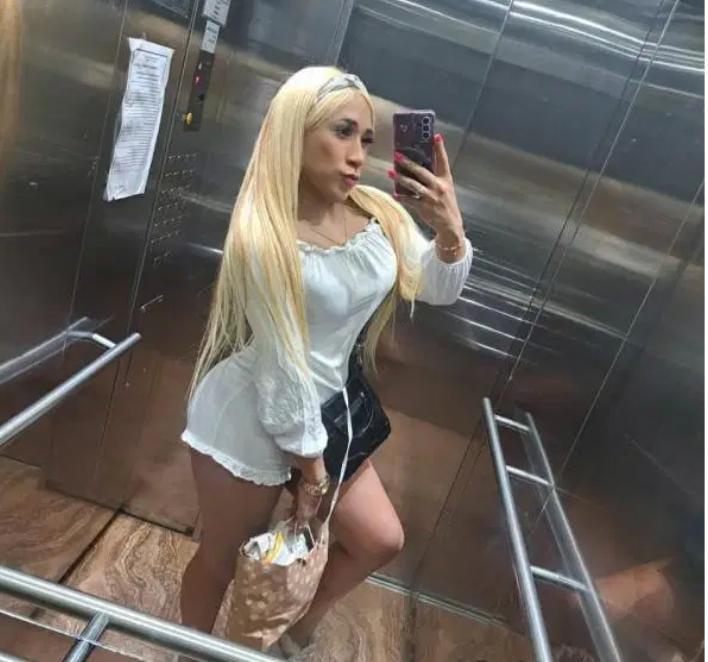 Travesti en Vizcaya: 