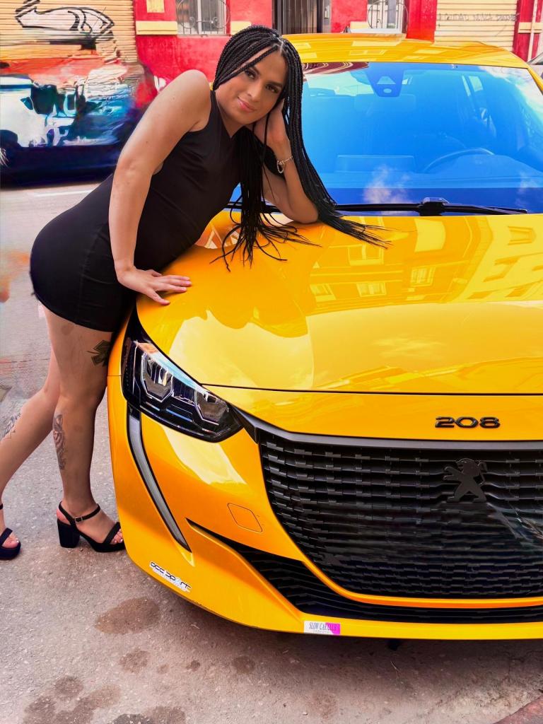 Travesti en Alicante: 