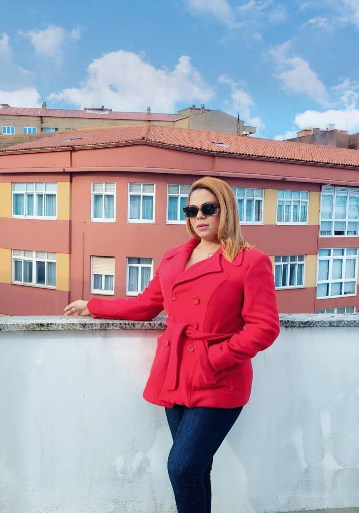 Transexual en Pontevedra: 