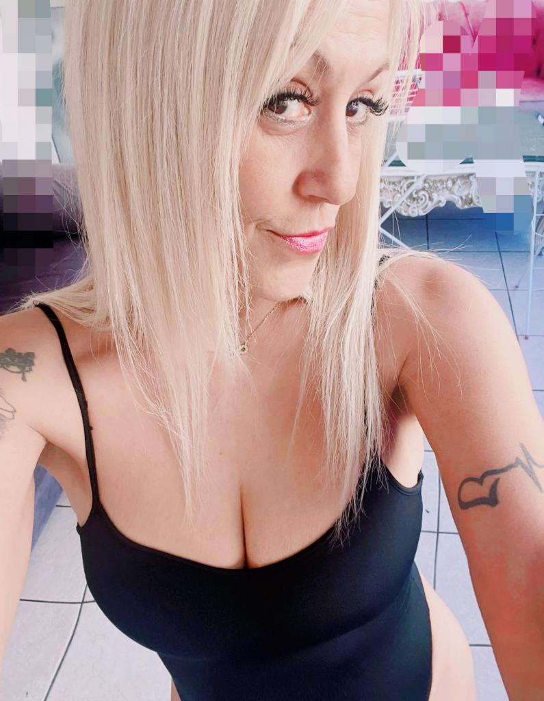 Chica busca chico en Toledo: 