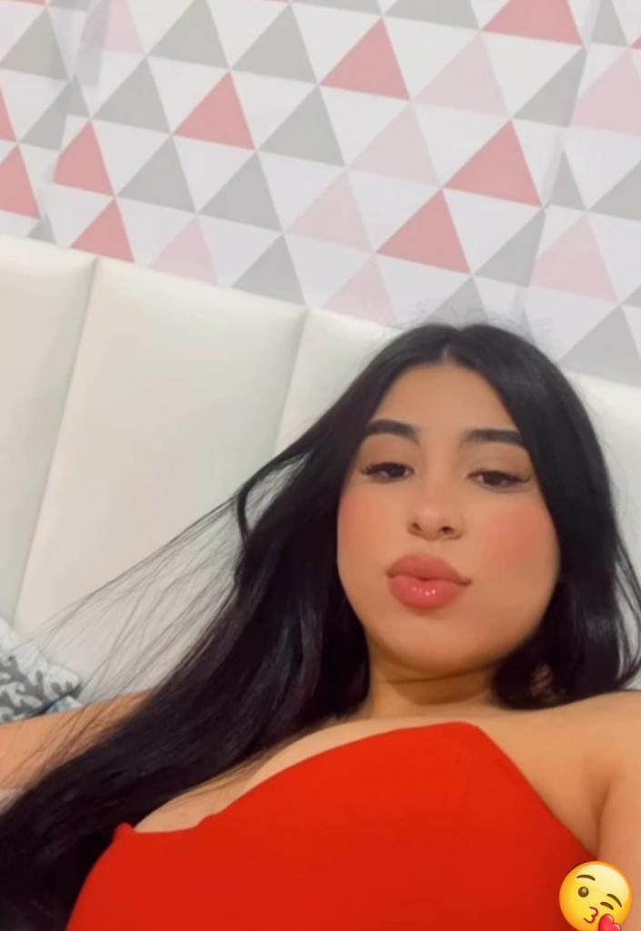 Chica busca chico en Tenerife: 