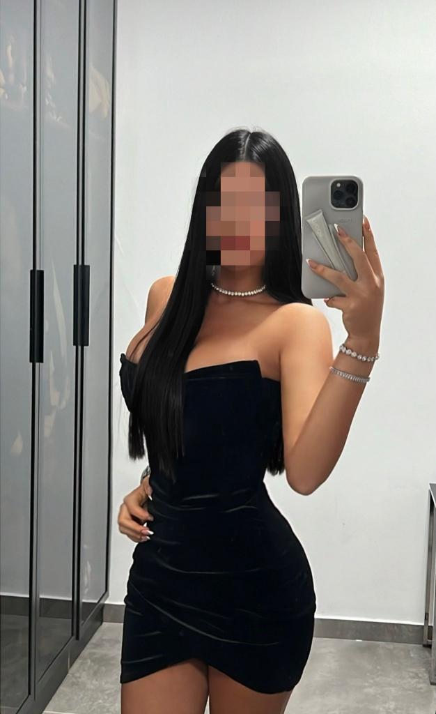 Chica busca chico en Málaga: 