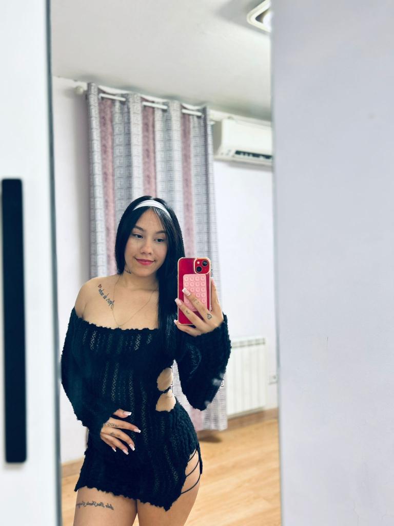 Chica busca chico en Madrid: 