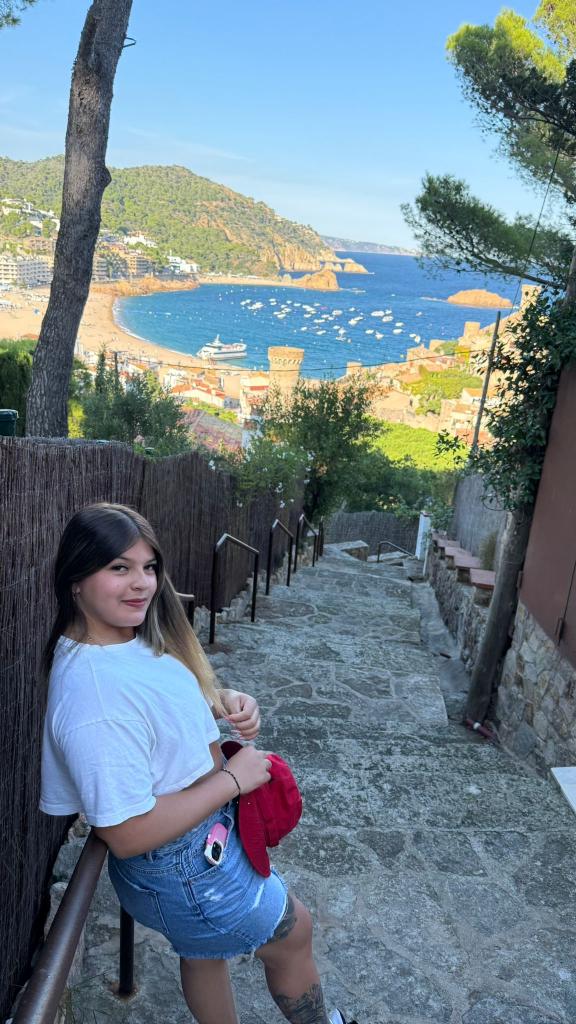 Chica busca chico en Valencia: 